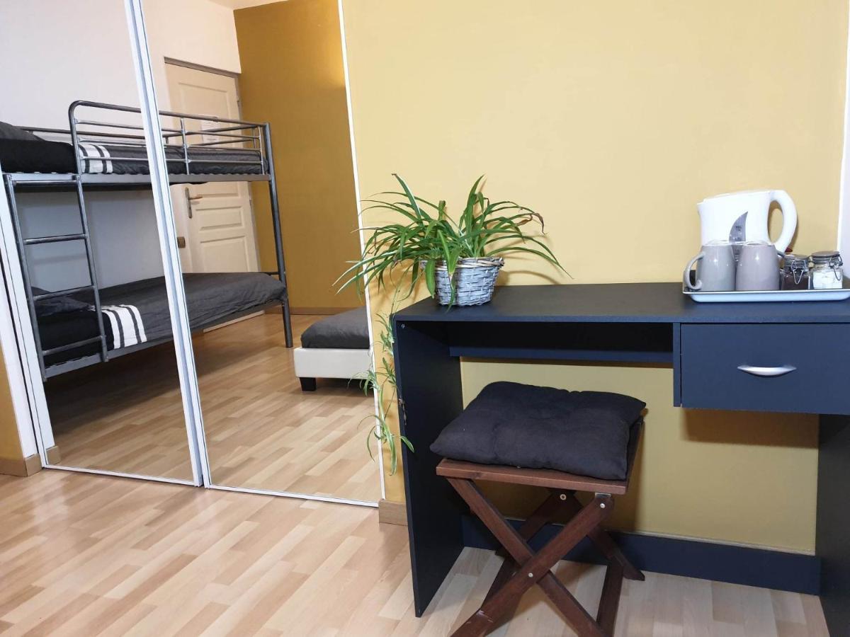 Autour Du Hamac Chambres Et Table D'Hotes Moltifao Exteriér fotografie