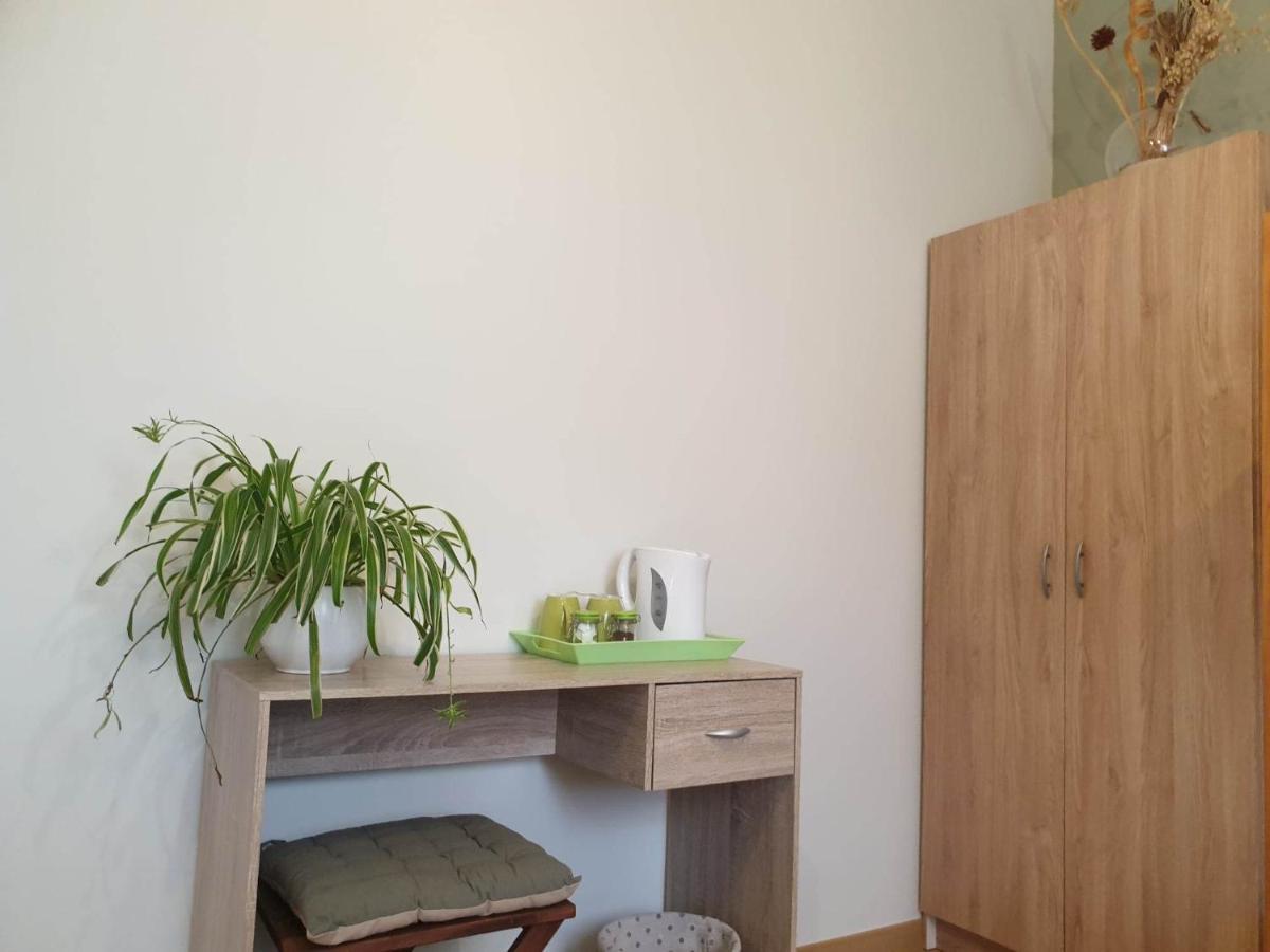 Autour Du Hamac Chambres Et Table D'Hotes Moltifao Exteriér fotografie