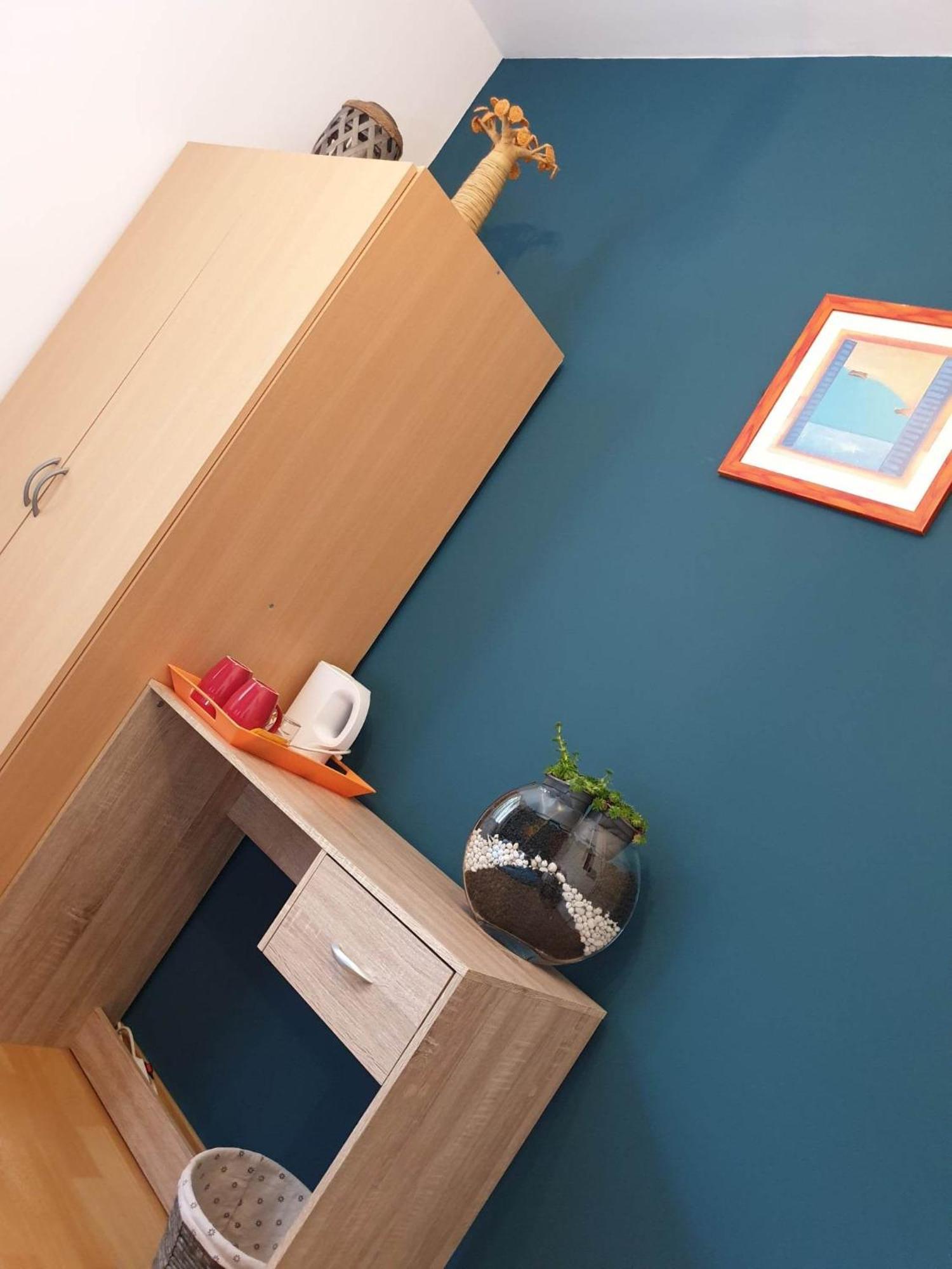Autour Du Hamac Chambres Et Table D'Hotes Moltifao Exteriér fotografie